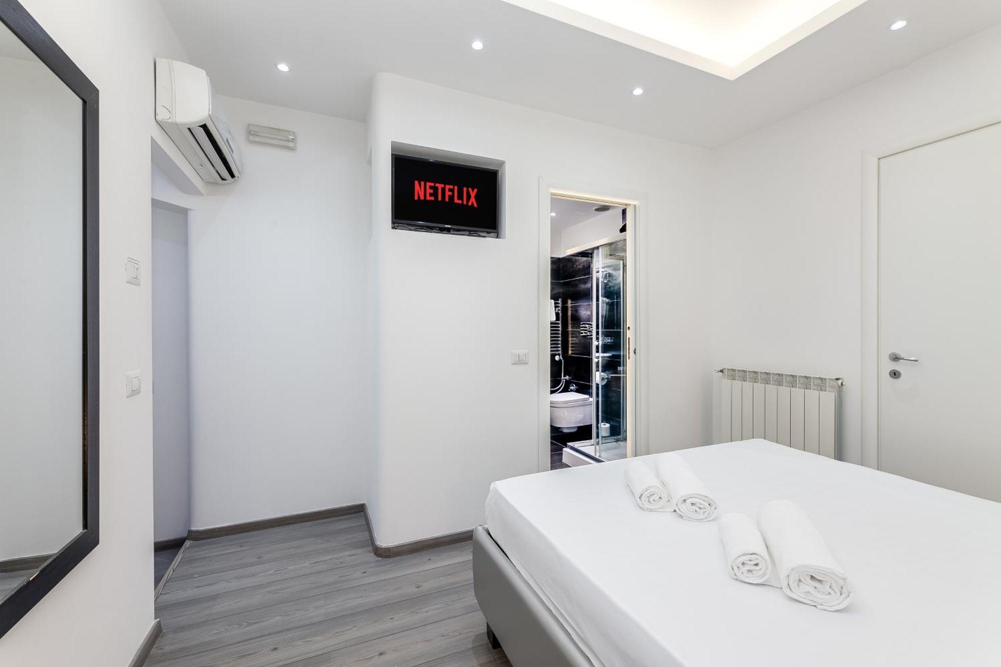 Spagna Boutique Gasthuis