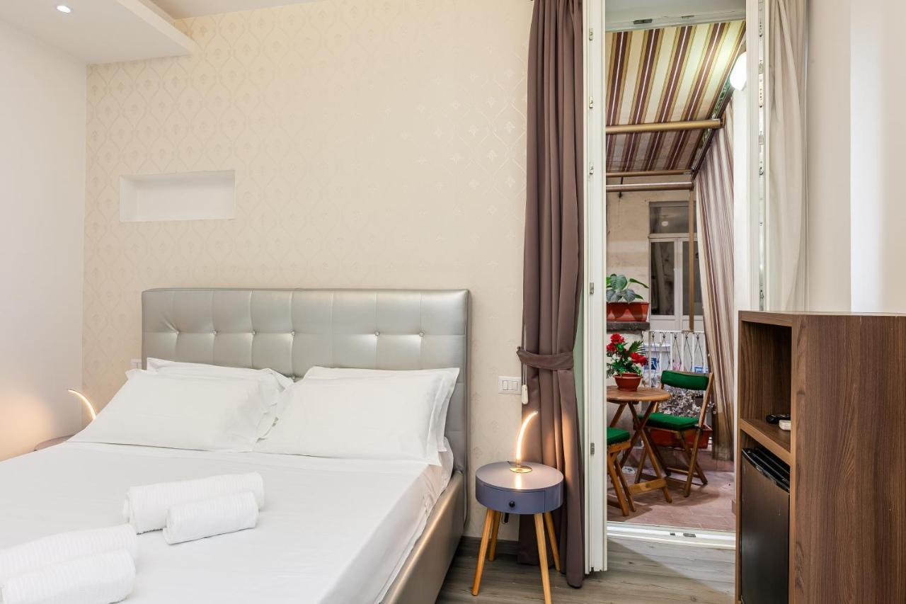 Gasthuis Spagna Boutique