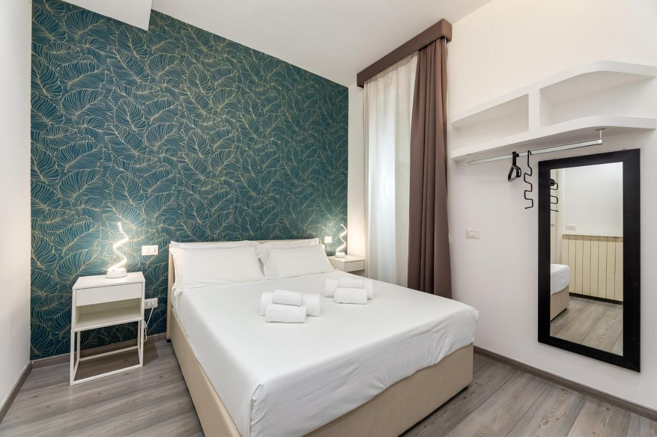 Gasthuis Spagna Boutique Rome
