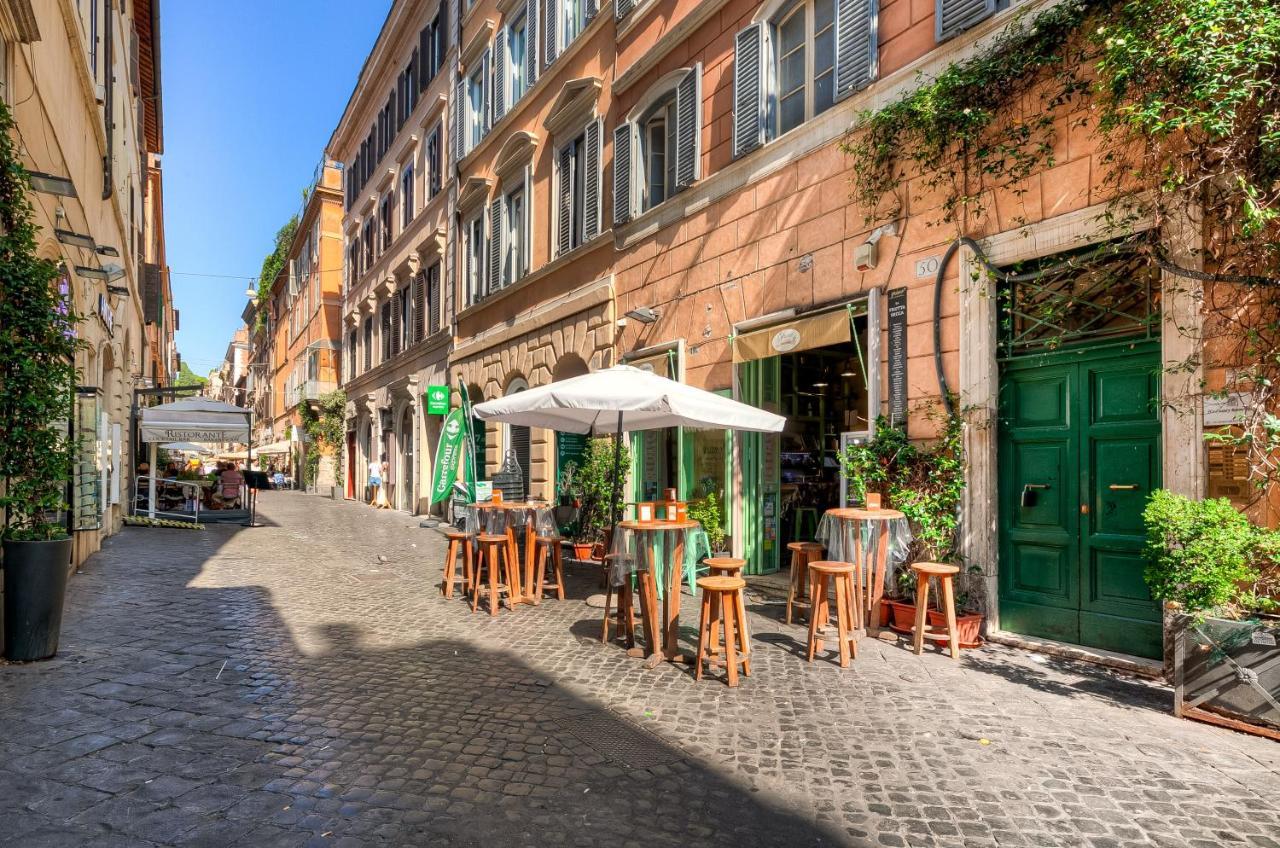 Gasthuis Spagna Boutique