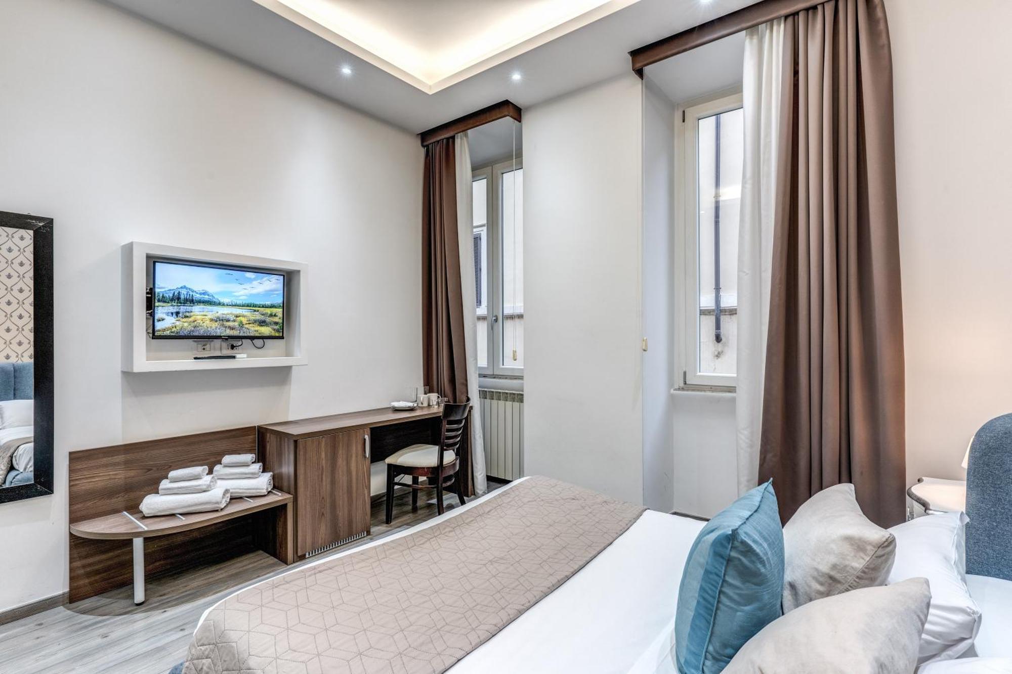Gasthuis Spagna Boutique