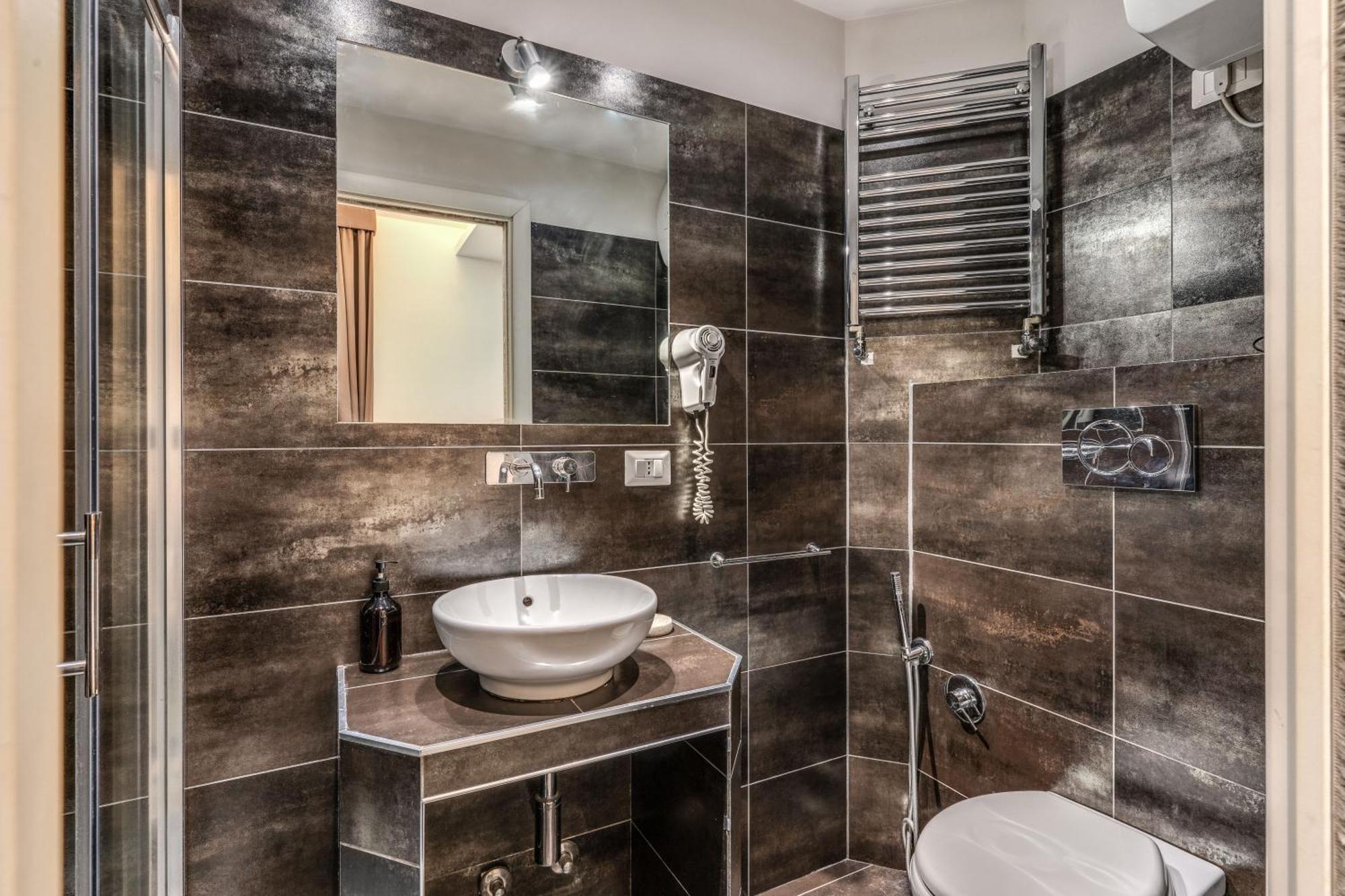 Gasthuis Spagna Boutique Rome