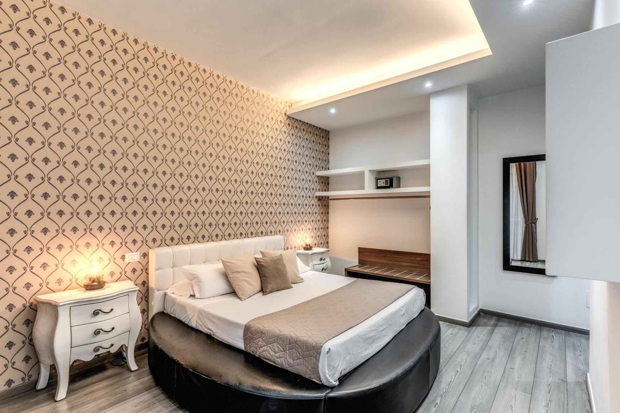 Spagna Boutique Gasthuis