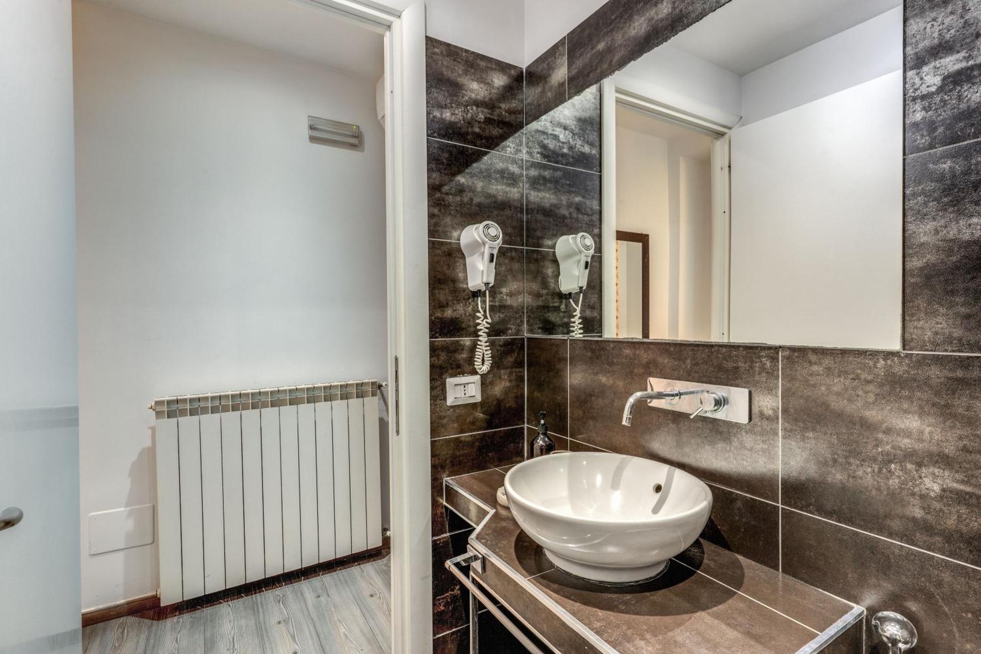 Spagna Boutique Gasthuis Rome