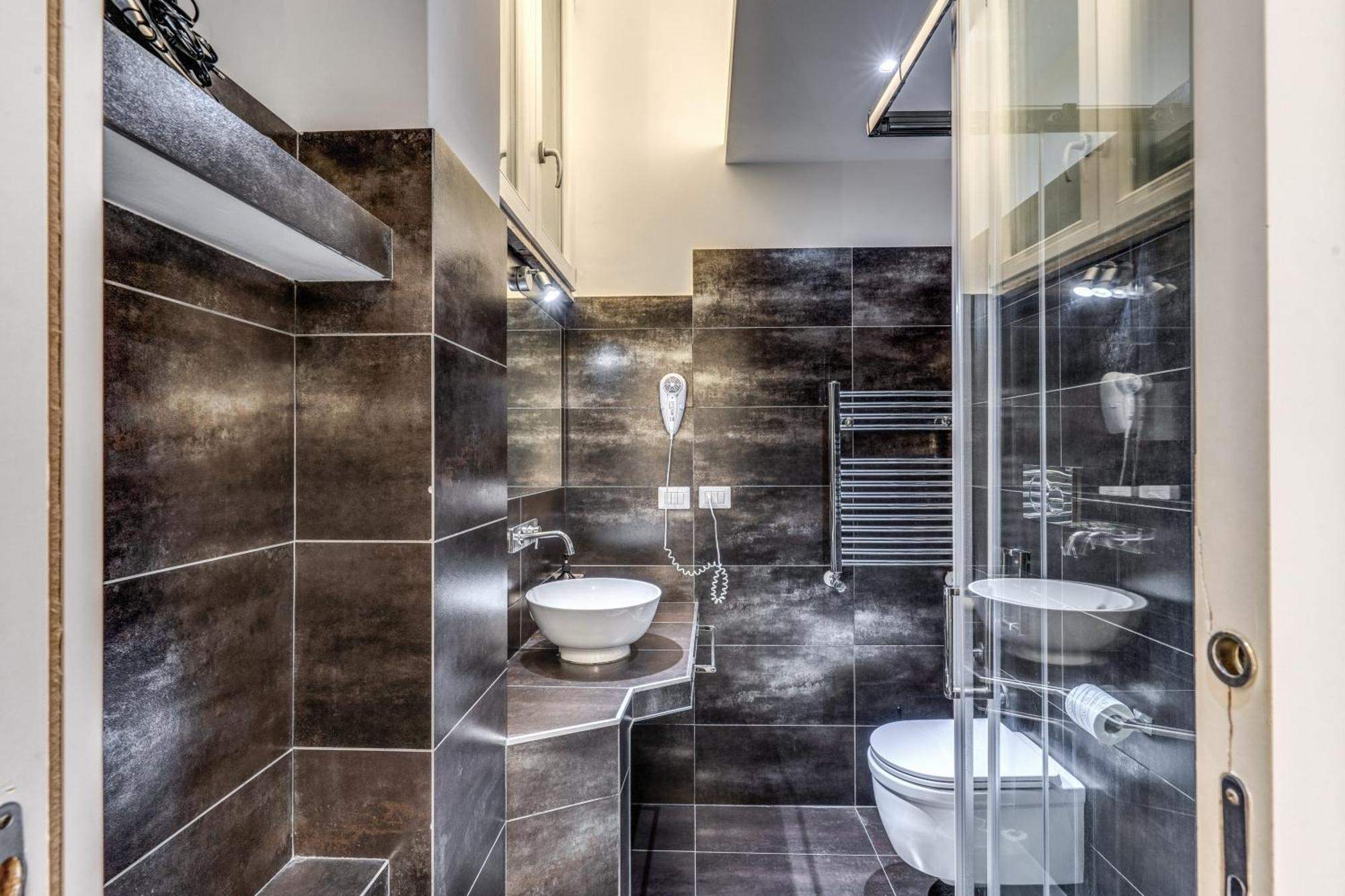 Gasthuis Spagna Boutique Rome