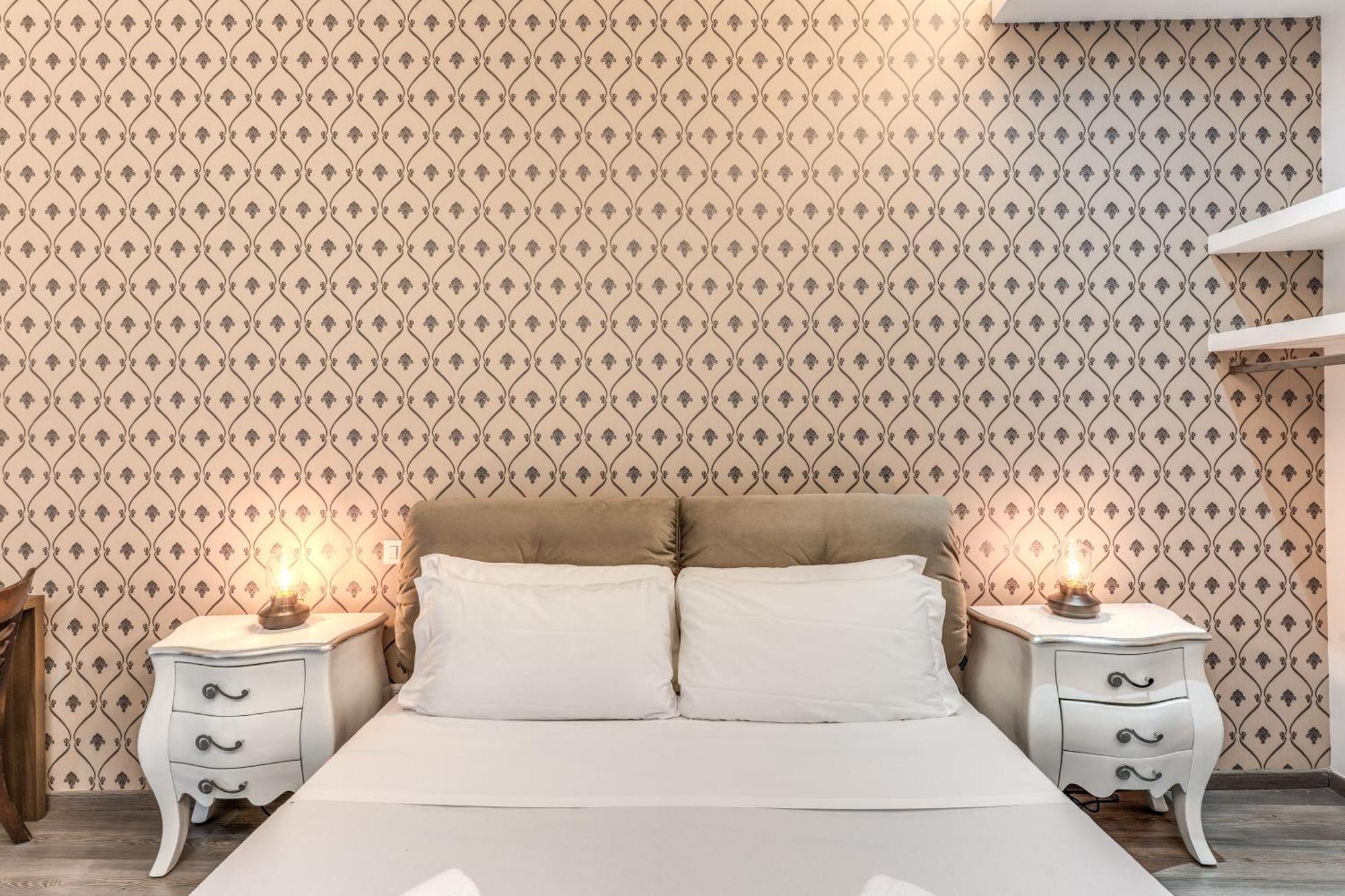 Spagna Boutique Rome