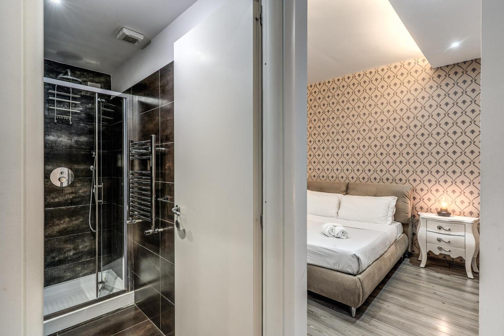 Affittacamere Spagna Boutique Roma